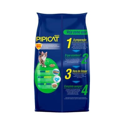 Pipicat Classic