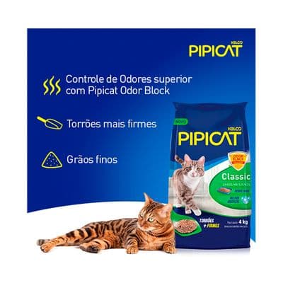 Pipicat Classic