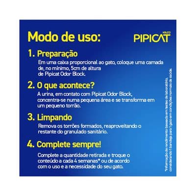 Pipicat Classic