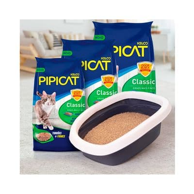 Pipicat Classic