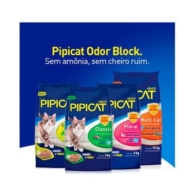 Pipicat Classic
