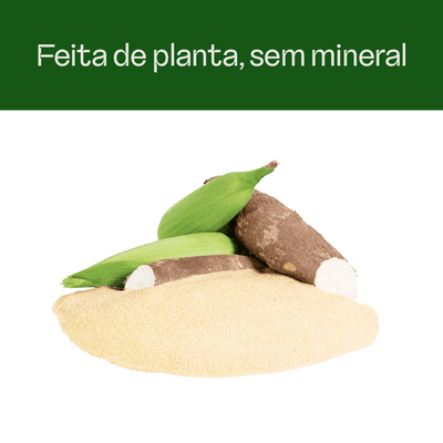 Viva!Verde Areia Higiênica Grãos Finos