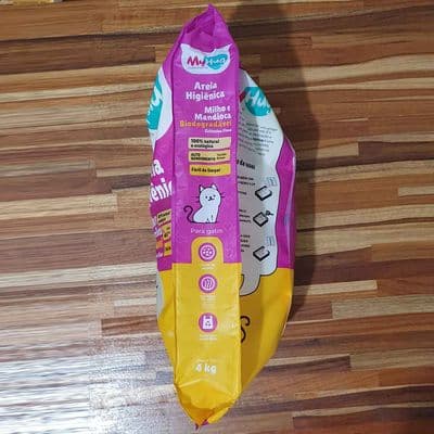 MyHug Biodegradável Finos